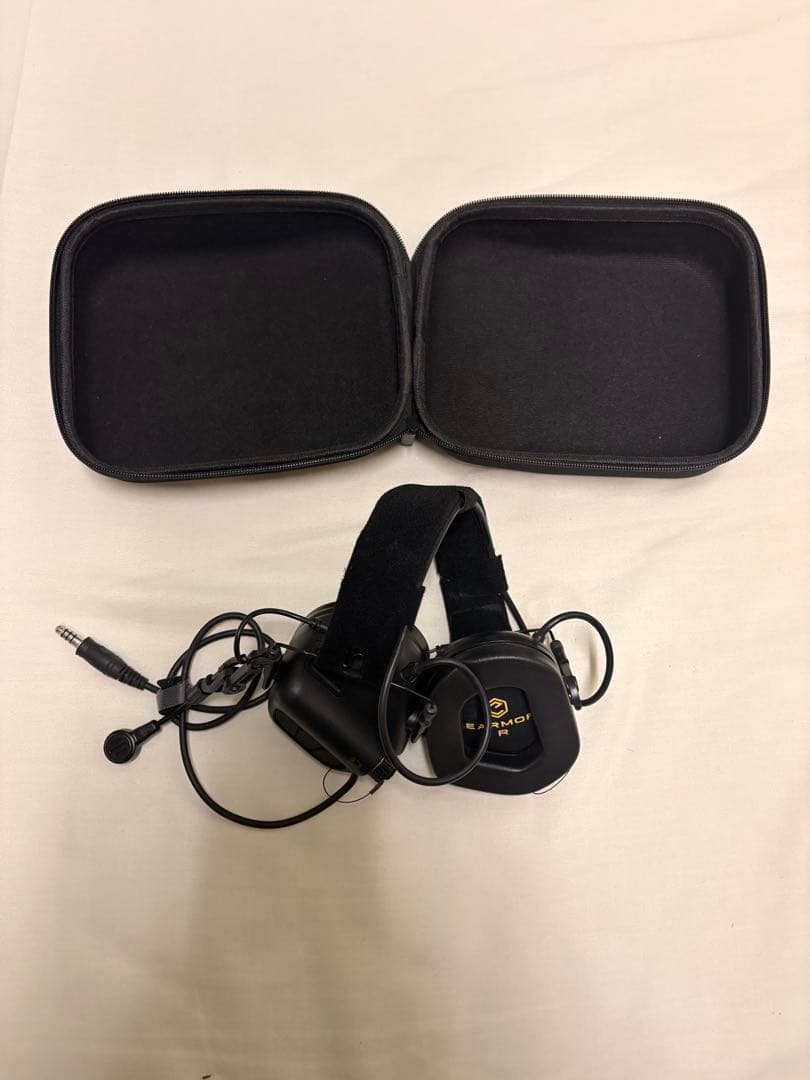 個人装備 M32-Mark3 MILPro