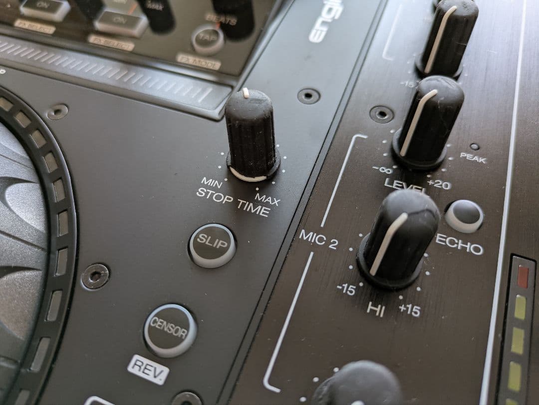 Denon DJ MCX8000【※訳あり】