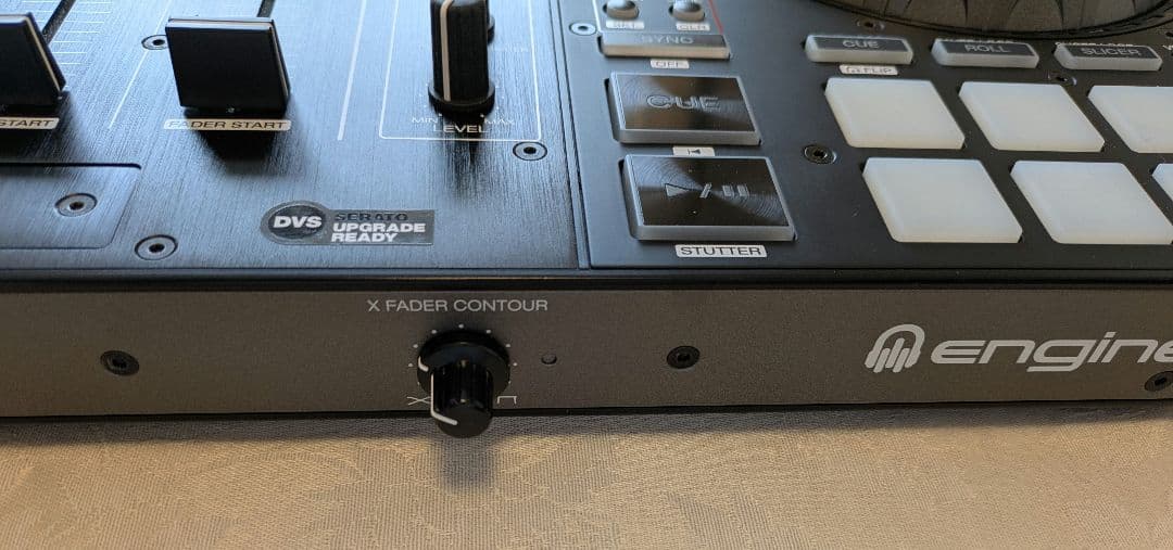 Denon DJ MCX8000【※訳あり】