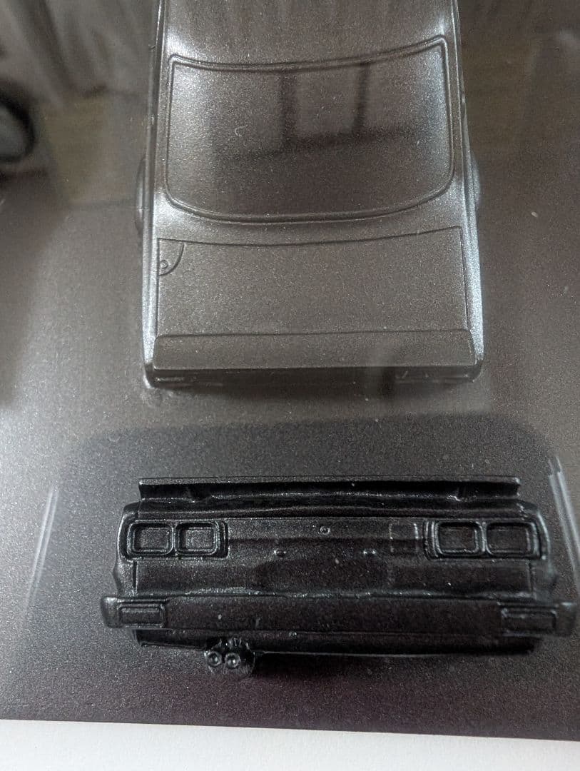 ハコスカGT-R 3Dアートディスプレイ　超レア物！イグニッションモデル