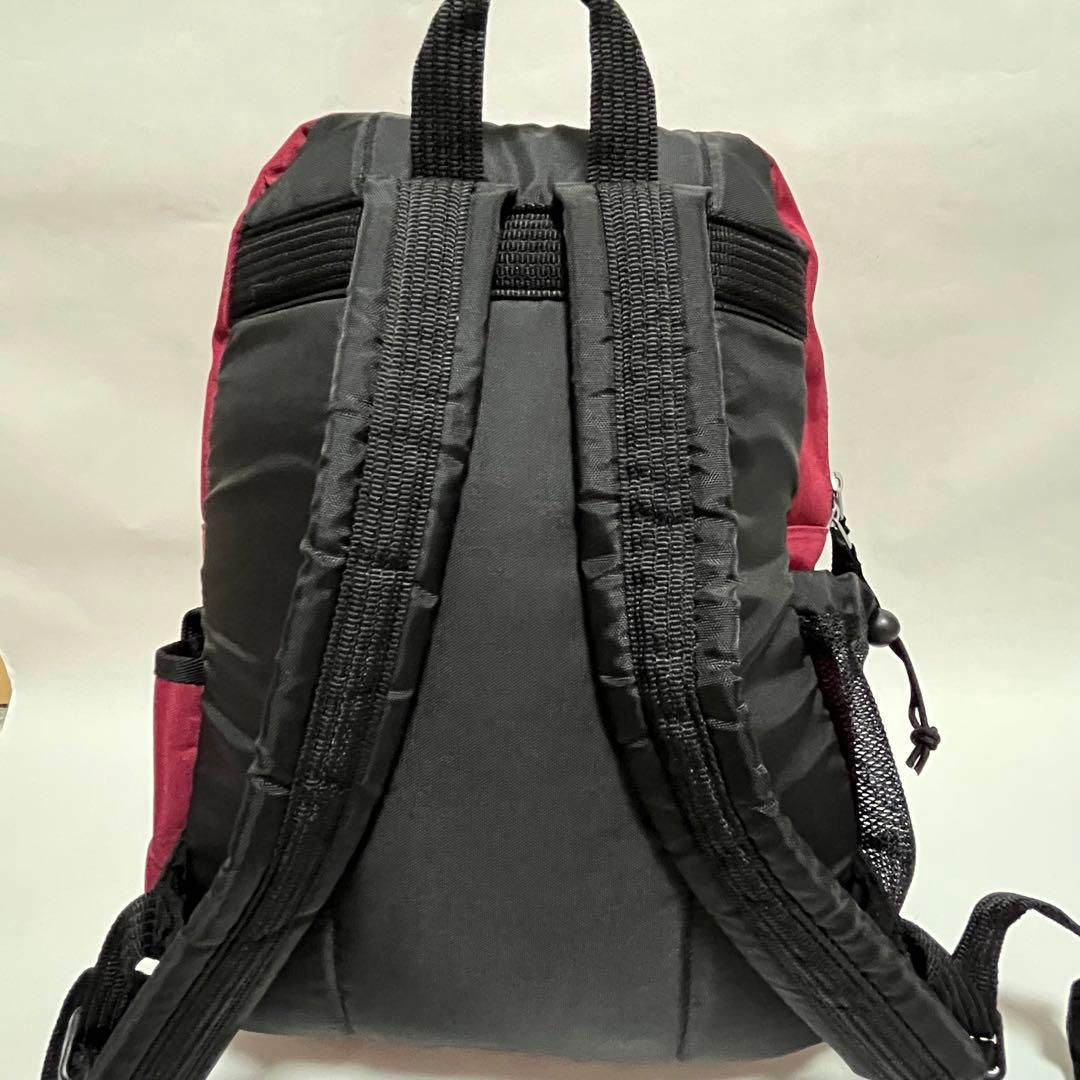 ハローキティ　リュック　レトロ　1999年　サンリオ　‘90s サンリオ　キティ