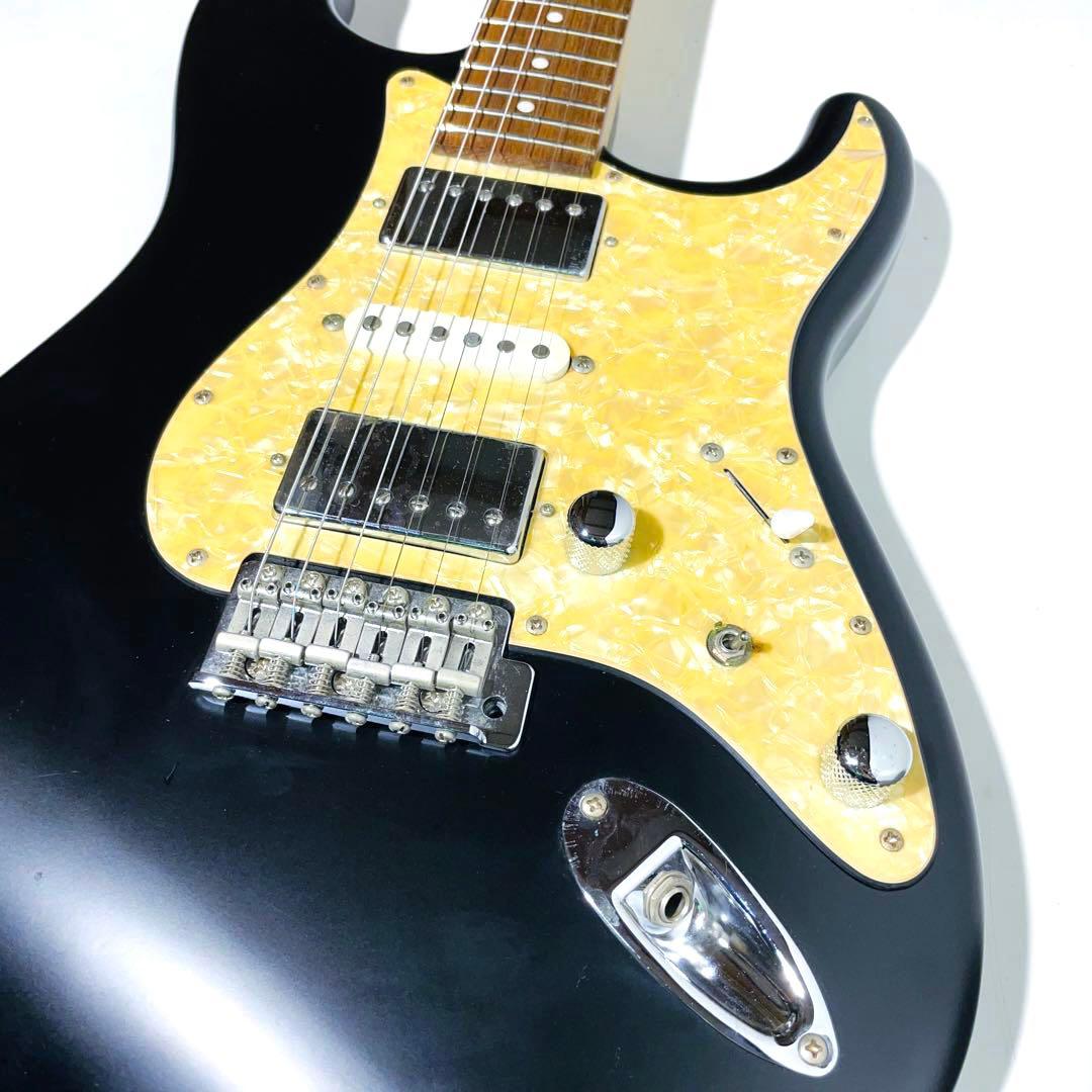 【希少】MM.Produce MD-G6 エレキギター