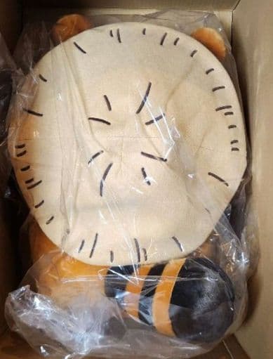 ちいかわ【たぬきだもんく】A賞ドデカたぬきぬいぐるみ うさぎ