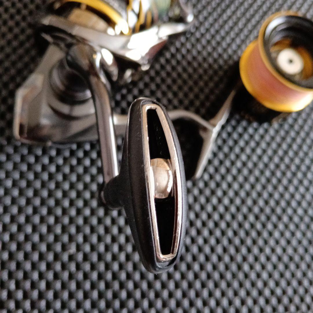 20ツインパワーC3000XG