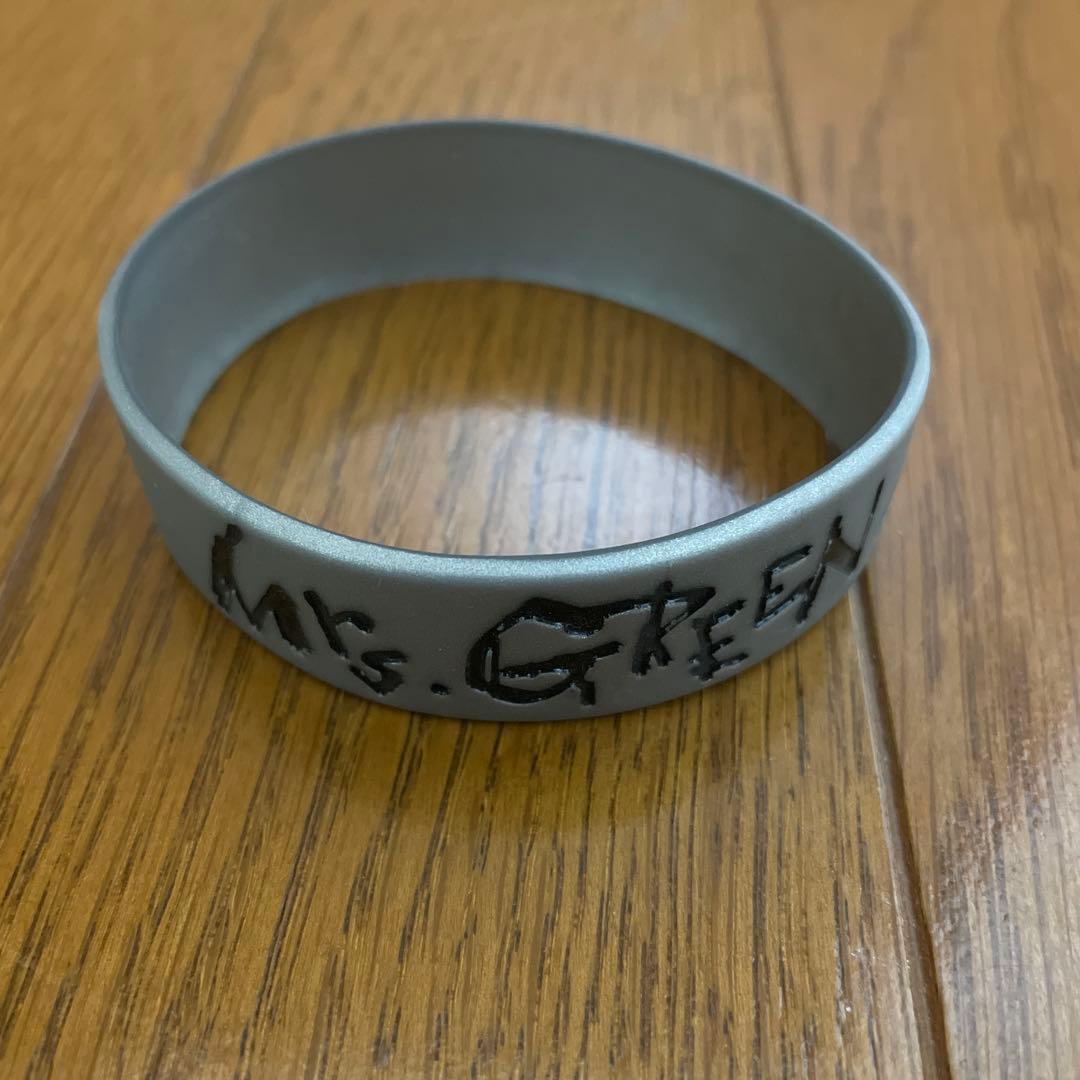 最終値下げ！Mrs. GREEN APPLE グッズ4点セット