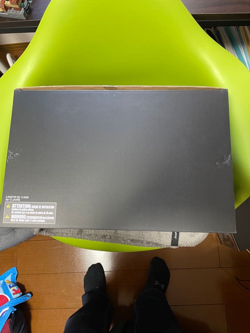 FINAL FANTASY VII REBIRTH コレクターズエディション