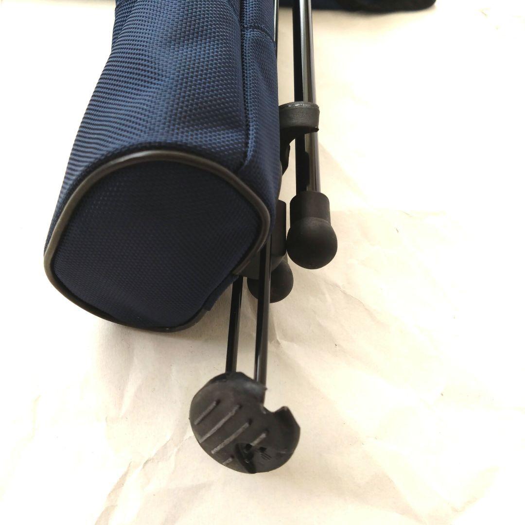 ゴルフ スタンドバック クラブケース タイトリスト セルフスタンド キャリー