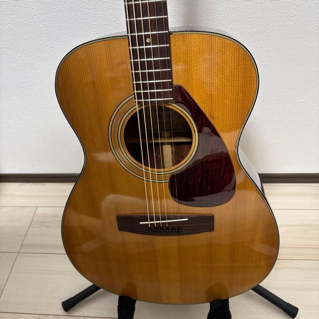 ギター Yamaha FG-130