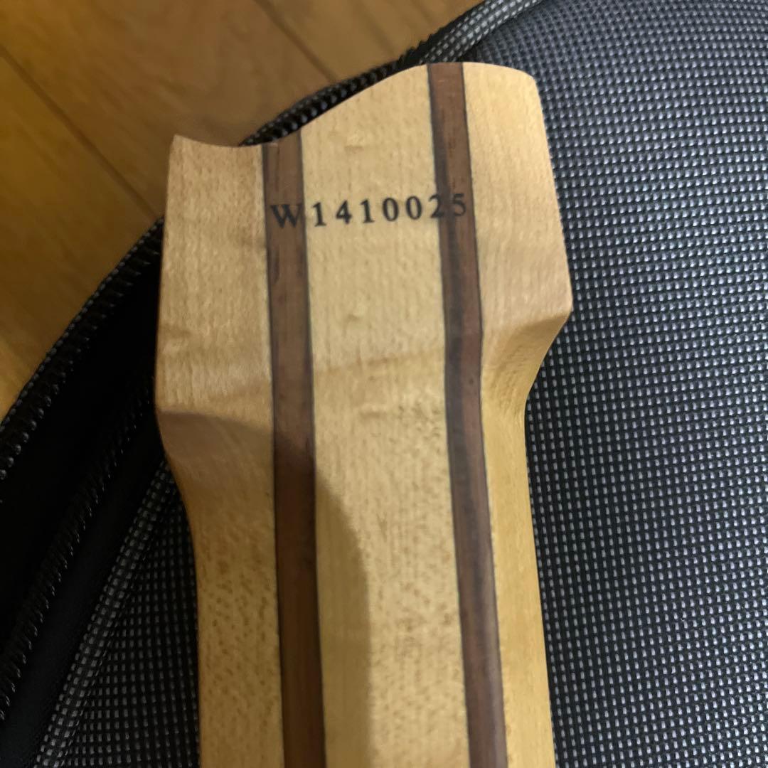 Strandberg Boden os7 ストランドバーグ 注意事項有