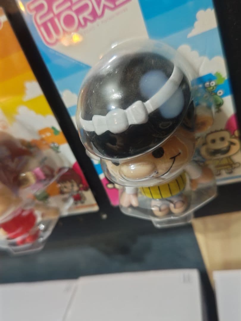 パンソンワークス　ソフビ　220 WORKS フィギュアセット　希少　レア