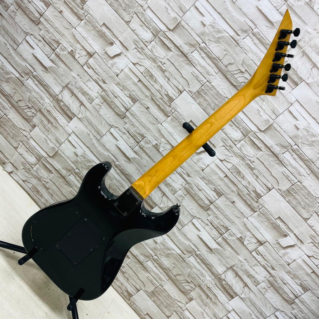 Fernandes Limited Edition フェルナンデス エレキギター