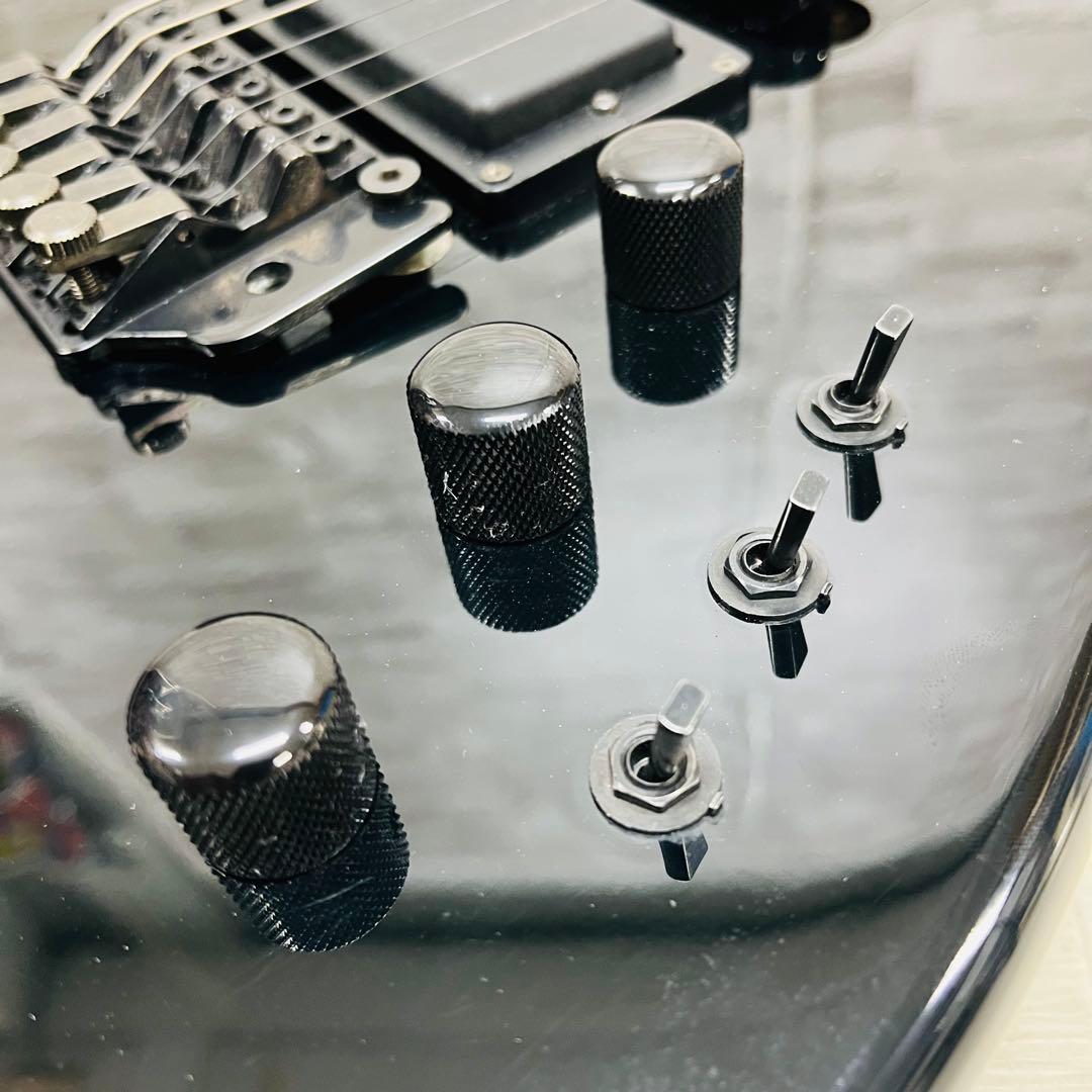 Fernandes Limited Edition フェルナンデス エレキギター