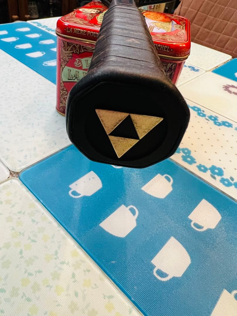 FISCHER SUPER FORMラケット(未使用保管品)