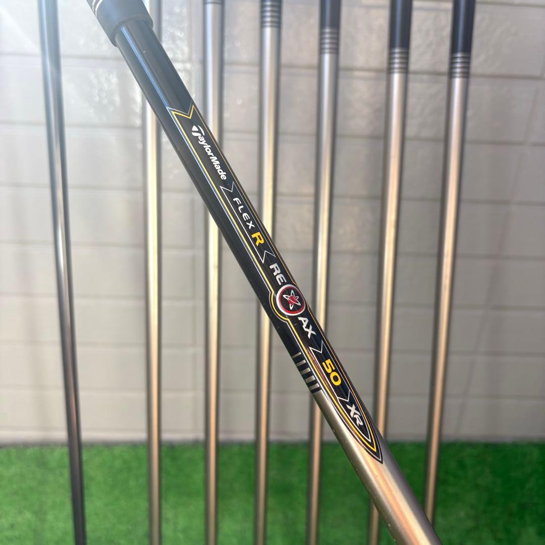 ⭐︎クラブのみ⭐︎ テーラーメイド stealth2 r7 XR 11本　セット