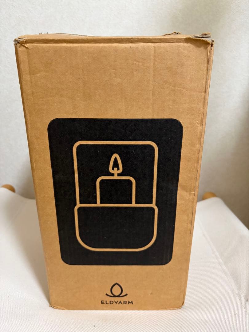 ファイヤーサイド　エルデバーム　ランタン エマ