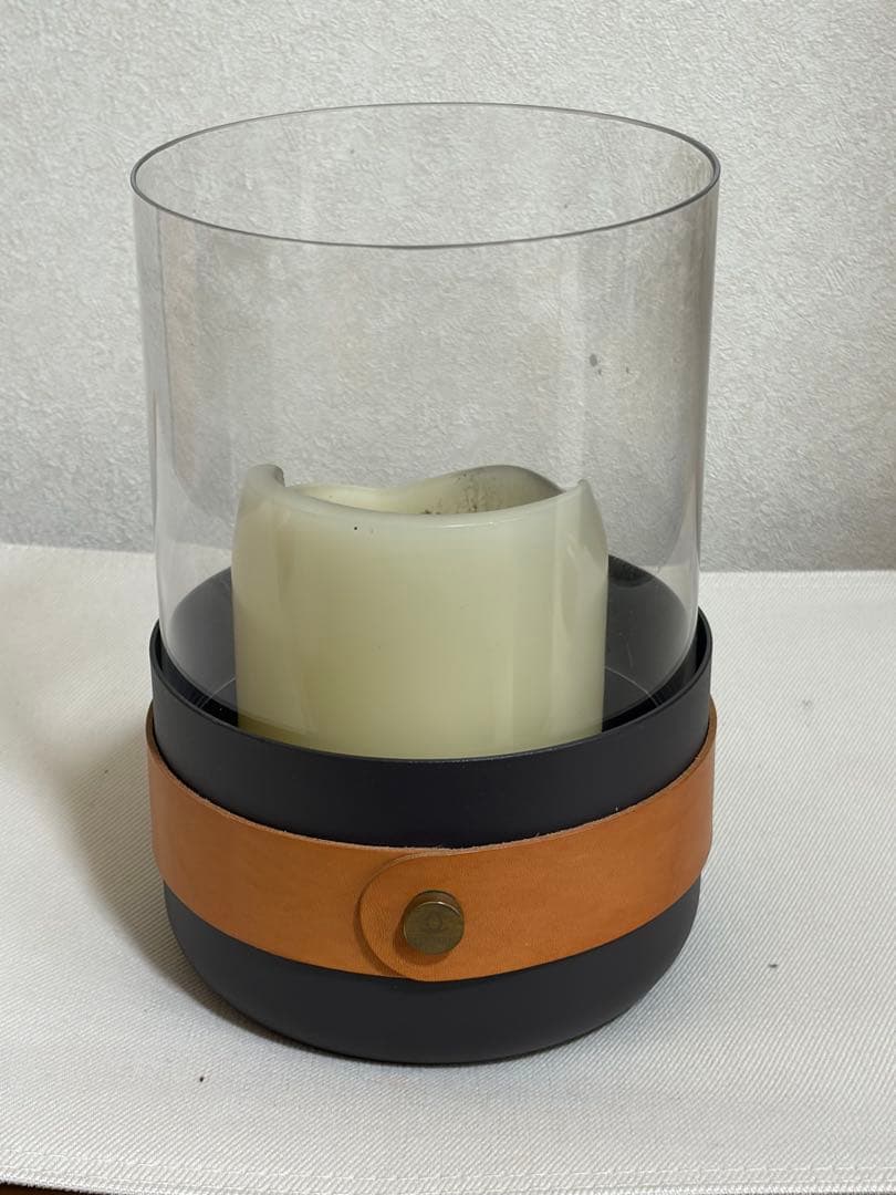 ファイヤーサイド　エルデバーム　ランタン エマ