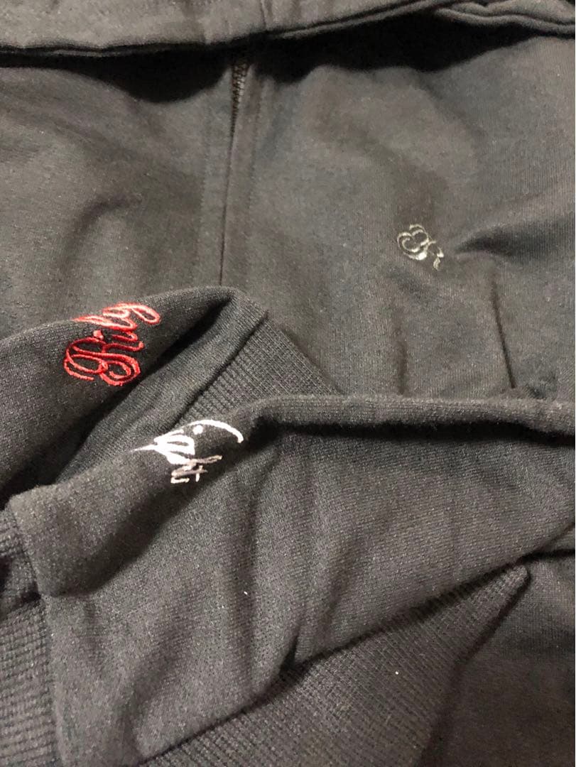 LDH LIVE-EXPO23 EXILE 今市隆二　パーカー　スウェット