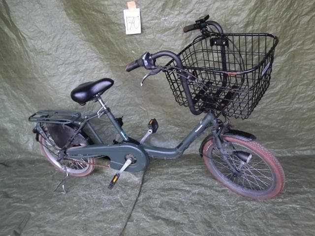 170：パナソニック　ギュット　＊BT無　ジャンク　引取限定：埼玉県所沢市