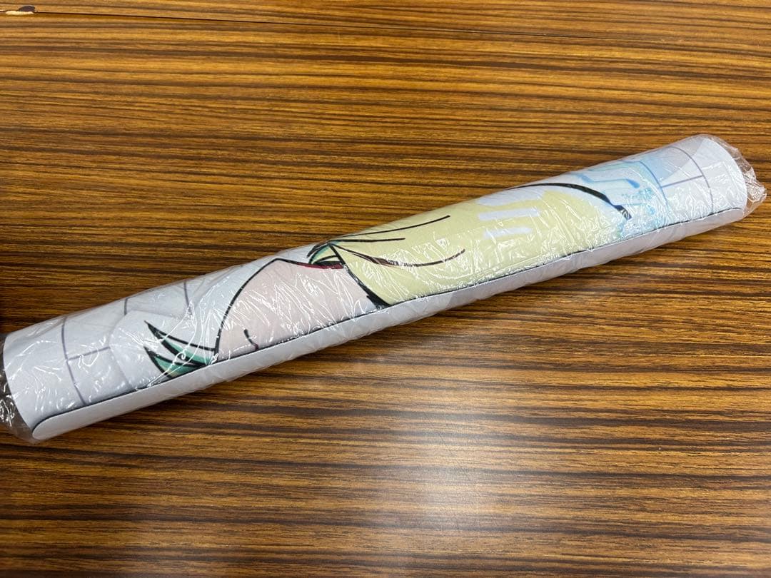 プ*ー様 シモカワCS 会場限定プレイマット