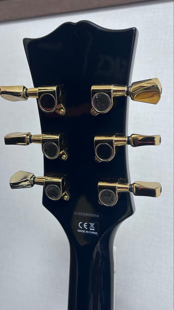 《美品》BLITZ BY ARIAPROII BLP-CST Black