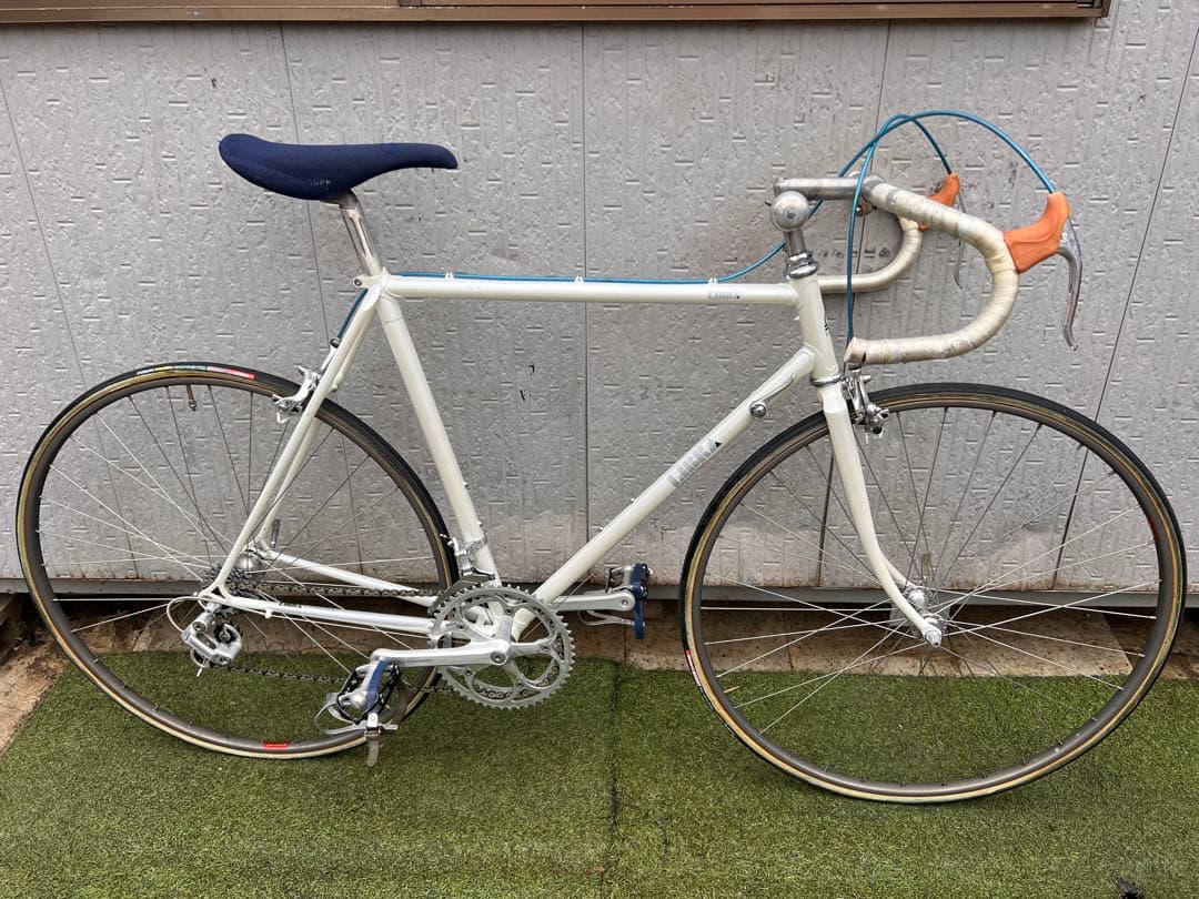 LIBRA ロードバイク ishihara project road bike