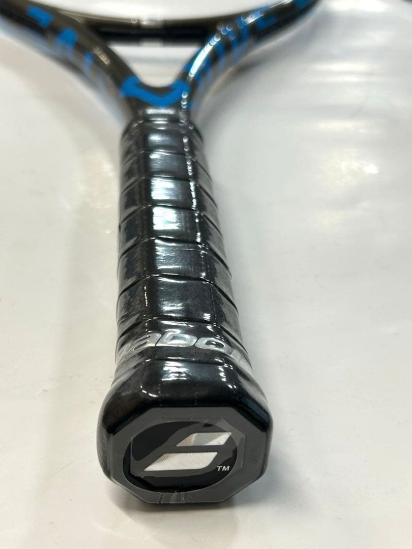 Babolat ピュアドライブVS グリップサイズ3