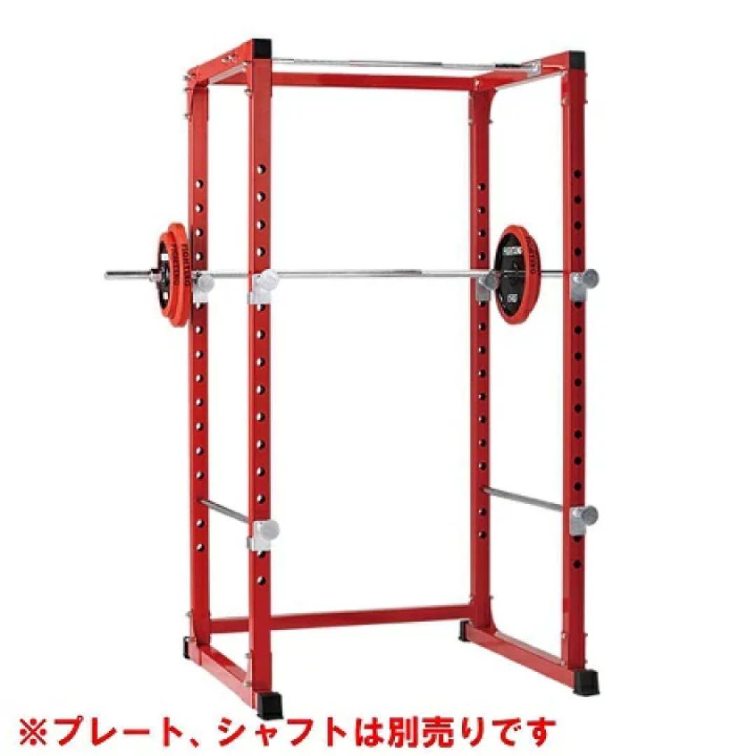 FIGHTING ROAD ファイティングロード パワーラック TRUST