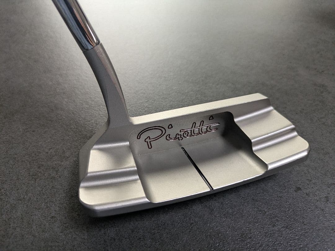 ピレッティ ルッカ Piretti Lucca Classic 303 34in