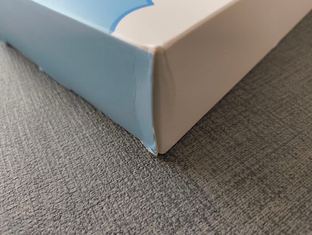 値下げ中 AKKO サンリオコラボ シナモロール メカニカルキーボード