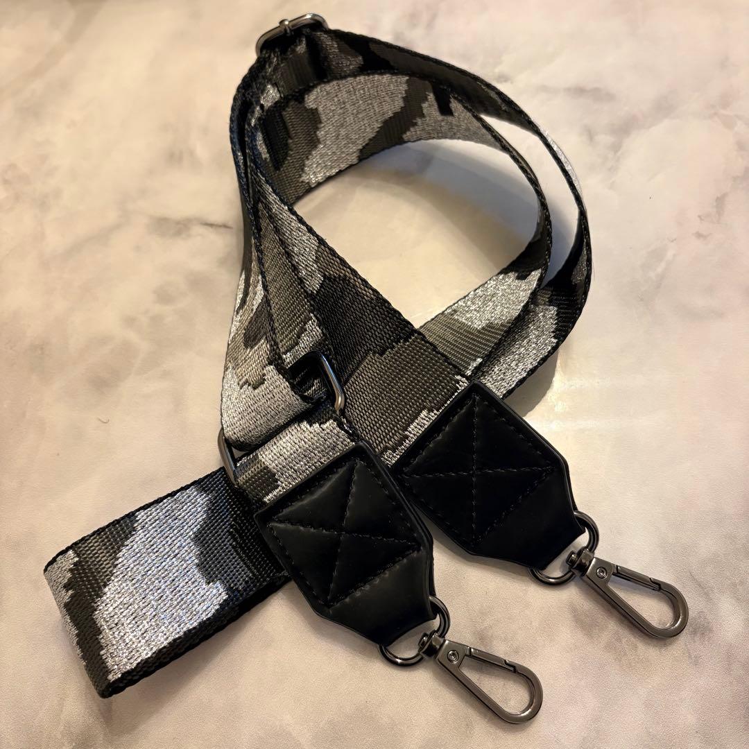 美品☆ダンスウィズドラゴン☆カートバッグ