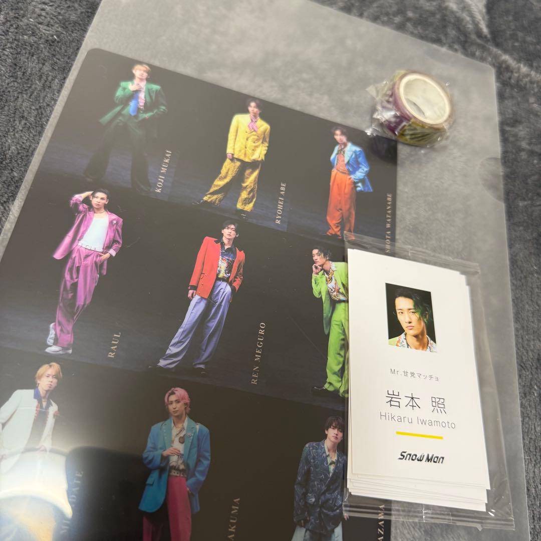 Manグッズまとめ売り