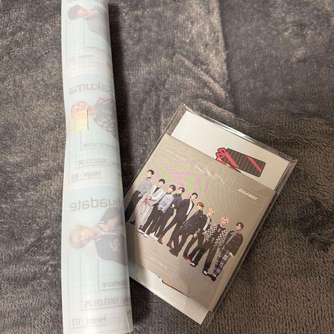 Manグッズまとめ売り