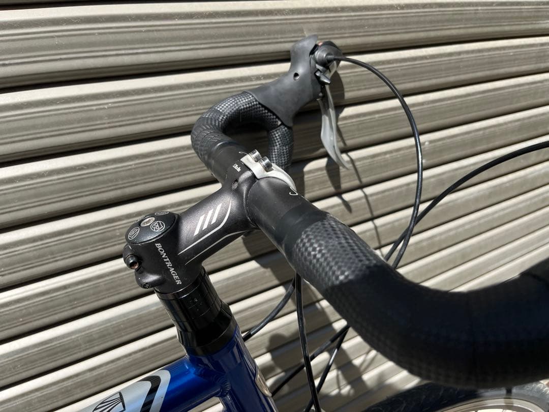 Trek Alpha1.2 トレック　直接受け渡し希望