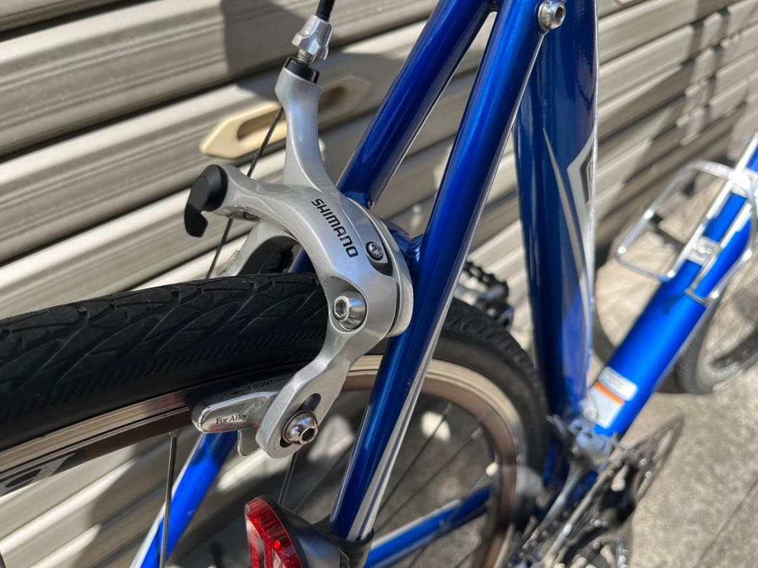 Trek Alpha1.2 トレック　直接受け渡し希望