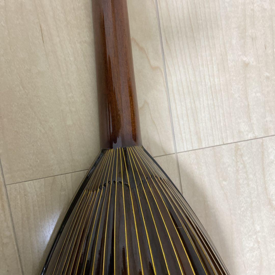 マンドリン カワムラ KAWAMURA NO.50