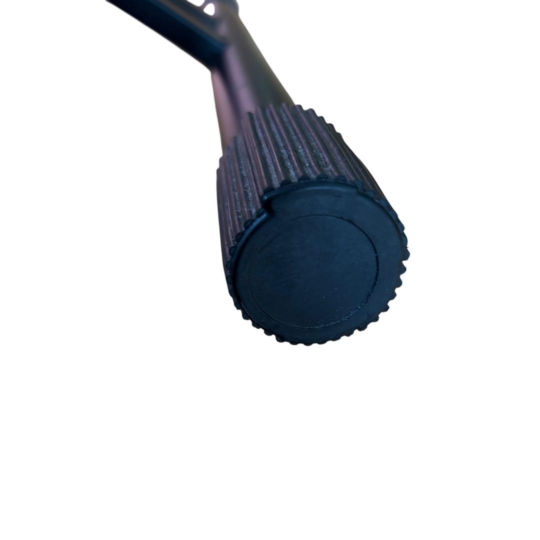 2段目付 On-Stage Stands ダブルX型キーボードスタンド