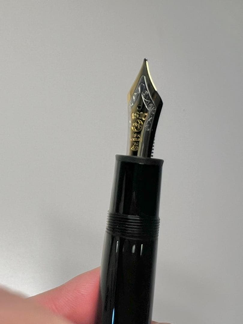 Montblanc モンブラン 149 万年筆