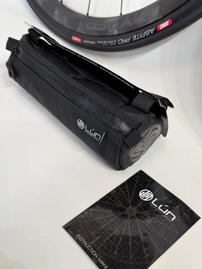 LNN HYPER D33 DISC ルンハイパー ディスク