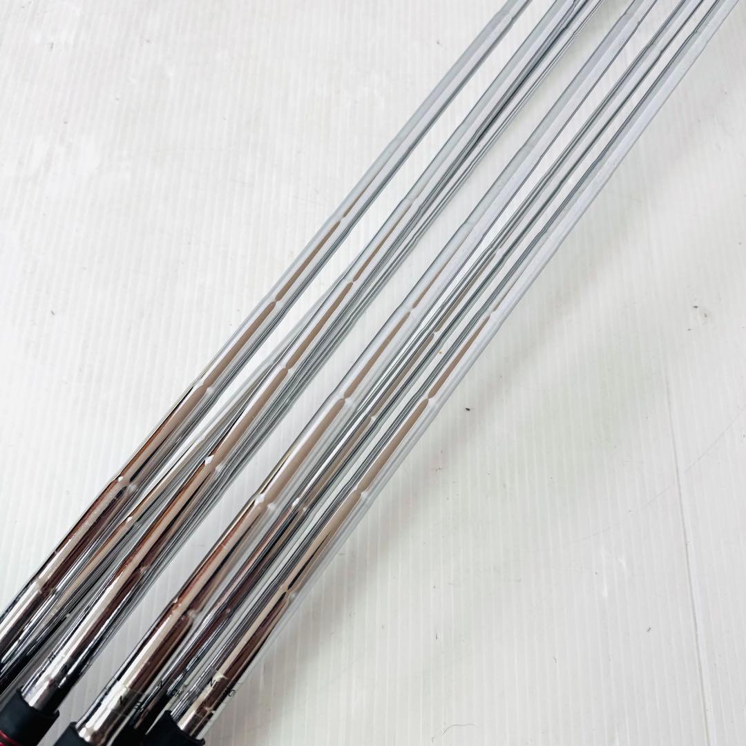 【美品】ワールドイーグル　F-01α ツアーステージ　ゴルフセット10本セット