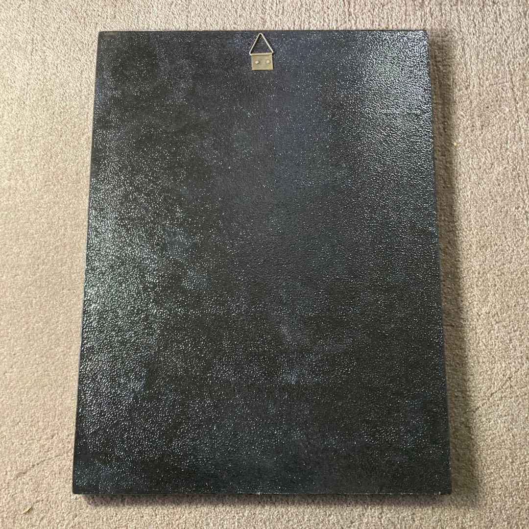 希少 螺鈿 喜多川歌麿 美人画 浮世絵 古画 アンティーク