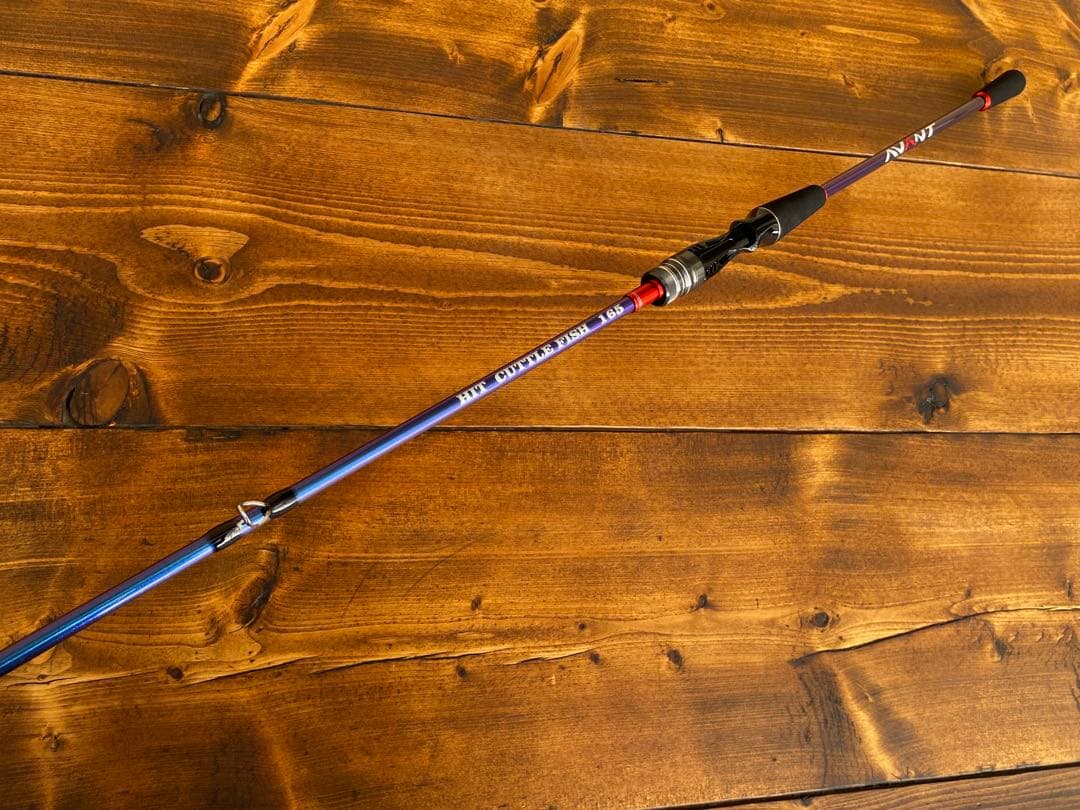 ジギングロッド　大物対応　タイラバ　ジギングリール　イカメタル　2wayティップ