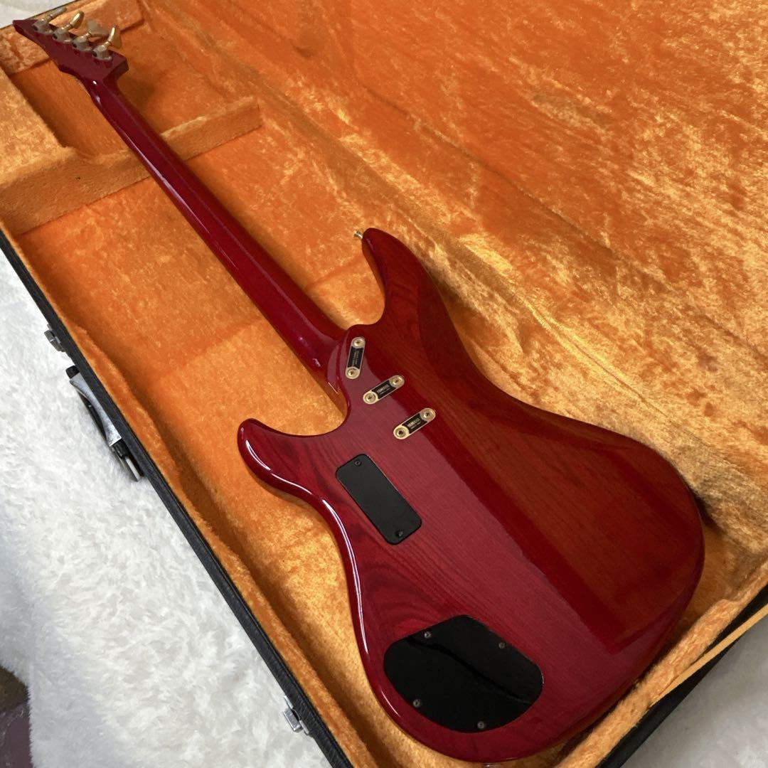 ベース 80's YAMAHA RBX-800A