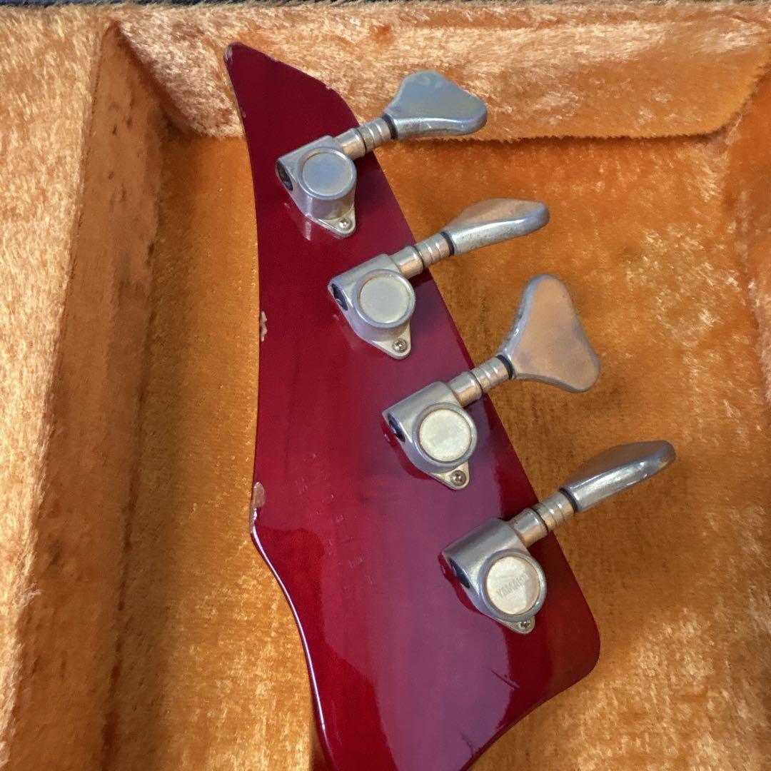 ベース 80's YAMAHA RBX-800A