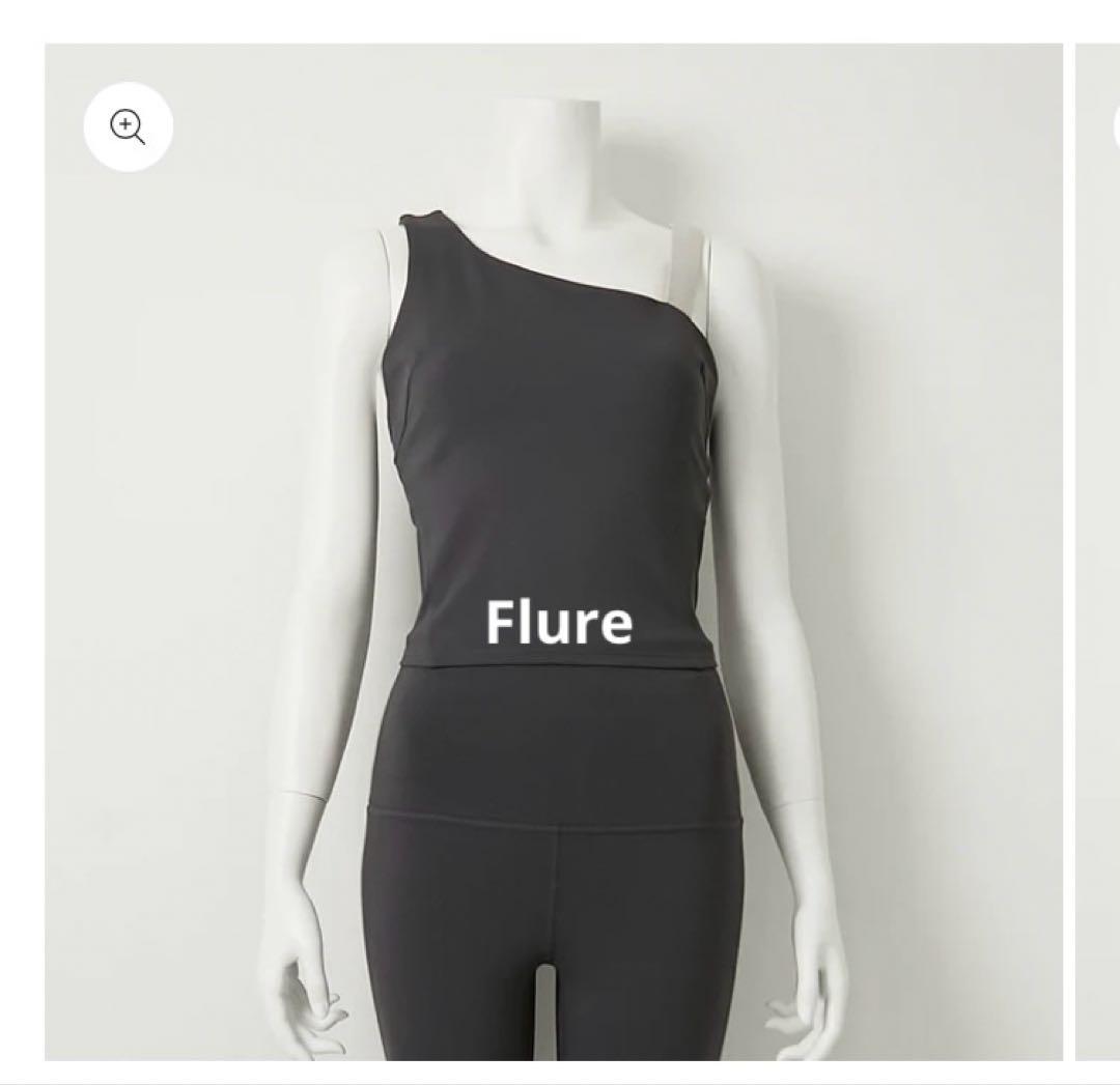 滝沢真紀子 トレーニングウェア