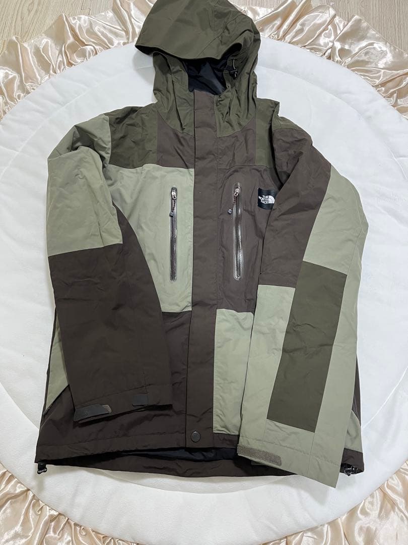 【訳あり】THE NORTH FACE スノーボードウェア ザ ノース フェイス