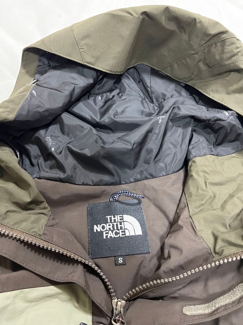 【訳あり】THE NORTH FACE スノーボードウェア ザ ノース フェイス
