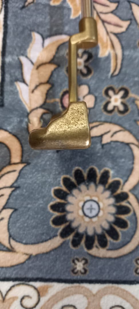 激レア希少・名器 PING GOLF CLUB SCOTTSDALE ANSER