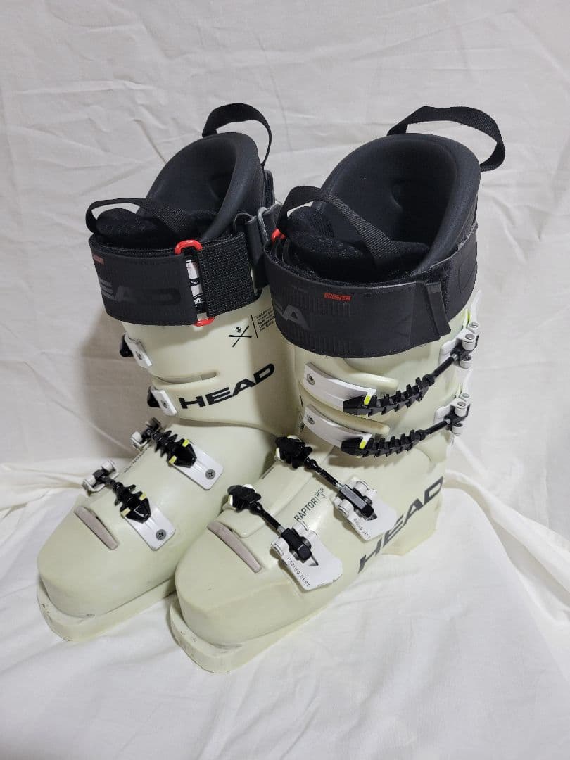 HEAD Raptor WCR3 24.5センチ