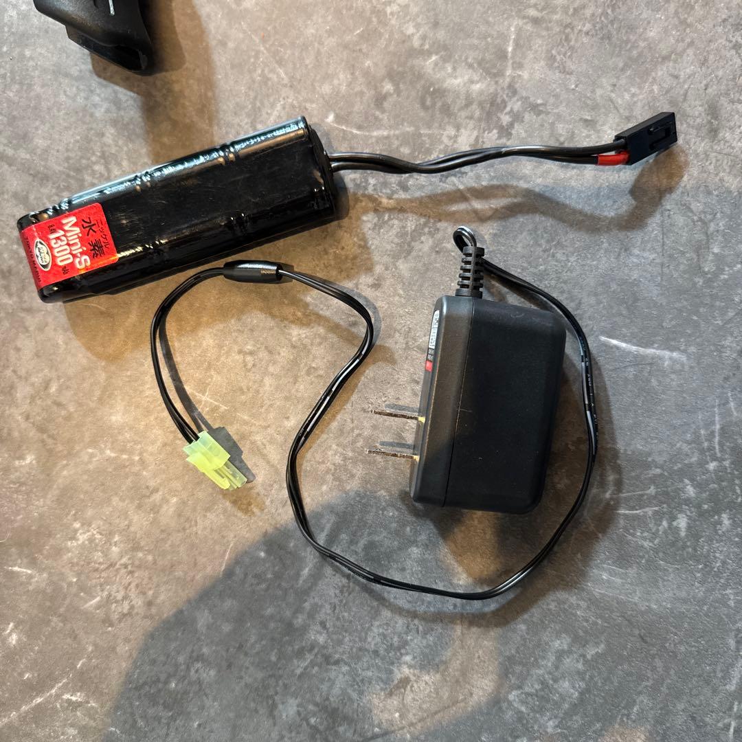 東京マルイ　H&K G3 SAS HC 電動ガン