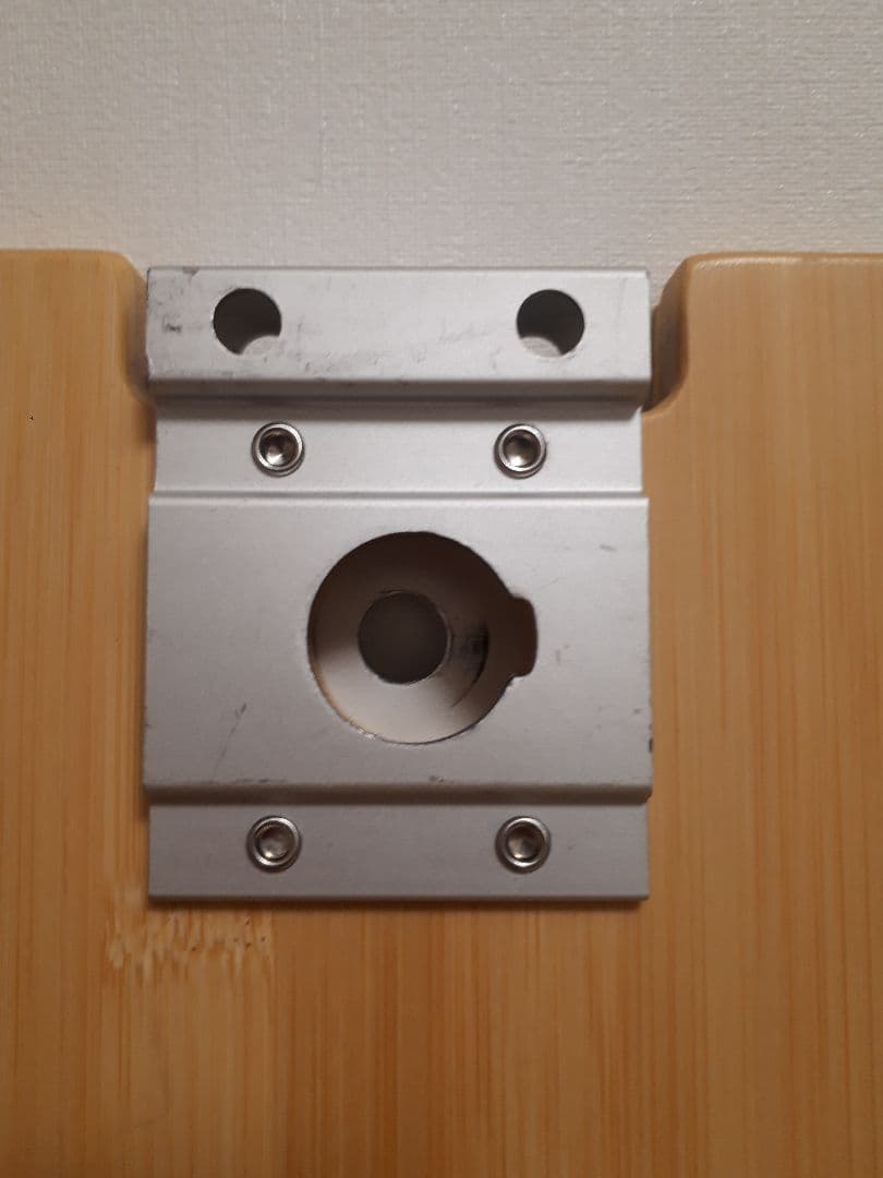 スノーピーク　マルチファンクションテーブルロング　竹